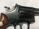 Smith & Wesson Model 17-2 - 5 of 7