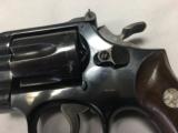 Smith & Wesson Model 17-2 - 2 of 7