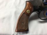 SMITH & WESSON MODEL 17-4 - 6 of 8