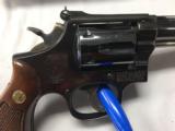 SMITH & WESSON MODEL 17-4 - 5 of 8
