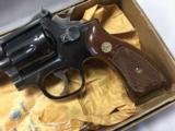SMITH & WESSON MODEL 17-4 - 2 of 8