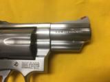Smith & Wesson Model -66-3 - 5 of 10