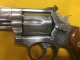 Smith & Wesson Model -66-3 - 3 of 10