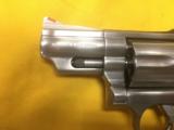 Smith & Wesson Model -66-3 - 4 of 10