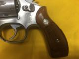 Smith & Wesson Model -66-3 - 2 of 10