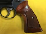 SMITH & WESSON
model 27-2
- 2 of 9