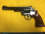 Smith & WessonModel 19-3 - 1 of 7