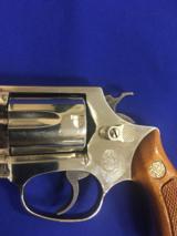 Smith & Wesson m-36 - 4 of 10