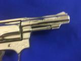 Smith & Wesson m-36 - 8 of 10