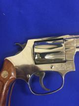 Smith & Wesson m-36 - 7 of 10