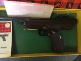 Winchester
m-353 air pistol - 3 of 4