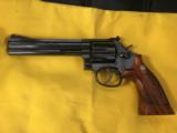 Smith & Wesson M-586-1 - 5 of 14