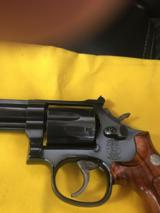 Smith & Wesson M-586-1 - 12 of 14