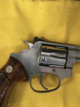 Smith & Wesson m-63 - 5 of 8