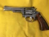 Smith & Wesson m-63 - 7 of 8