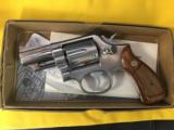 SMITH & WESSON MODEL 66 - 1 of 8