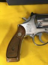 SMITH & WESSON MODEL 66 - 6 of 8