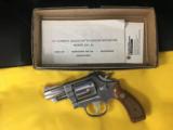 SMITH & WESSON MODEL 66 - 2 of 8