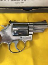 SMITH & WESSON MODEL 66 - 7 of 8