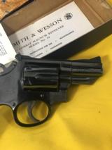 SMITH & WESSON MODEL 19-3 - 7 of 9