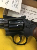 SMITH & WESSON MODEL 19-3 - 4 of 9