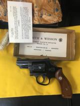 SMITH & WESSON MODEL 19-3 - 2 of 9