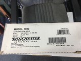 Winchester Model 1892 - 1 of 3