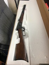 Winchester Model 1892 - 2 of 3