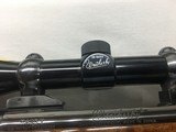 Weatherby Mark five - 5 of 9