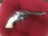 Ruger Single Six - 1 of 8
