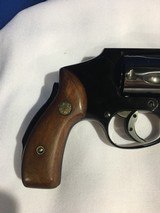 Smith And Wesson model 42 - 4 of 6