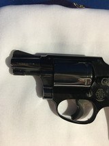 Smith And Wesson model 42 - 3 of 6
