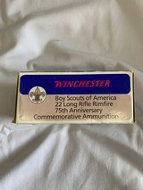 Boy Scouts of America - 1 of 4