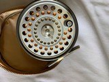 Hardy Brothers Fly Reel - 4 of 4