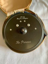 Hardy Brothers Fly Reel - 3 of 4