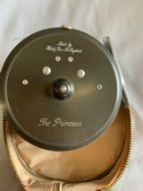 Hardy Brothers Fly Reel - 2 of 4