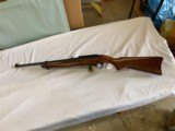 Ruger 10-22 - 1 of 8