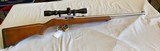 Ruger 10-10
( Rifle ) - 1 of 9