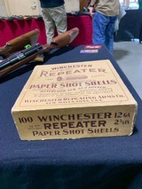 Winchester 12 GA. Repeater - 2 of 5