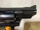 Smith & Wesson Model 19-4 - 5 of 6
