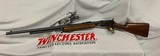 Winchester Model 62 A - 1 of 14