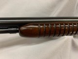WINCHESTER MODEL 61 - 6 of 12