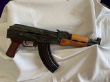AK-47 PISTOL - 1 of 5