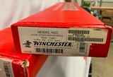 Winchester Model 9422
MAGNUM - 1 of 12