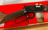 Winchester Model 9422
MAGNUM - 11 of 12