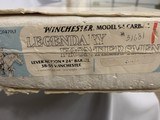 Winchester Legendary Frontiersmen - 4 of 13