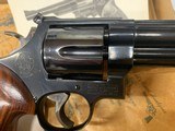 SMITH & WESSON model 25-5 - 5 of 11