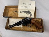 SMITH & WESSON model 25-5 - 1 of 11