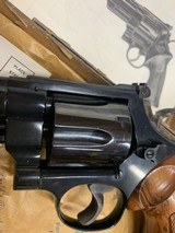 SMITH & WESSON model 25-5 - 8 of 11