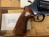 SMITH & WESSON model 25-5 - 3 of 11